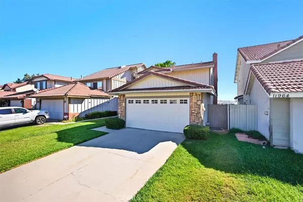 Moreno Valley, CA 92557,11956 Bayless ST