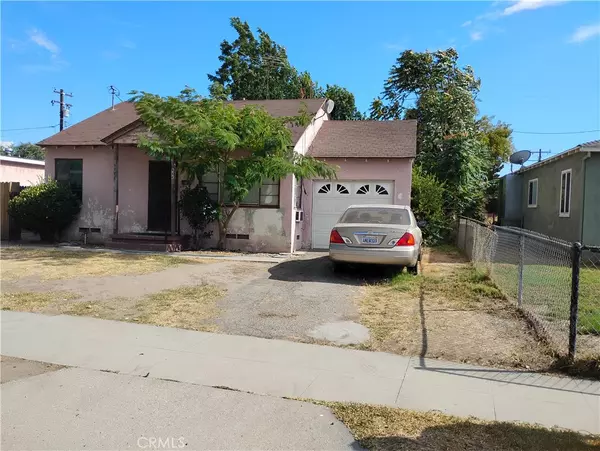 984 Fremont, Pomona, CA 91766