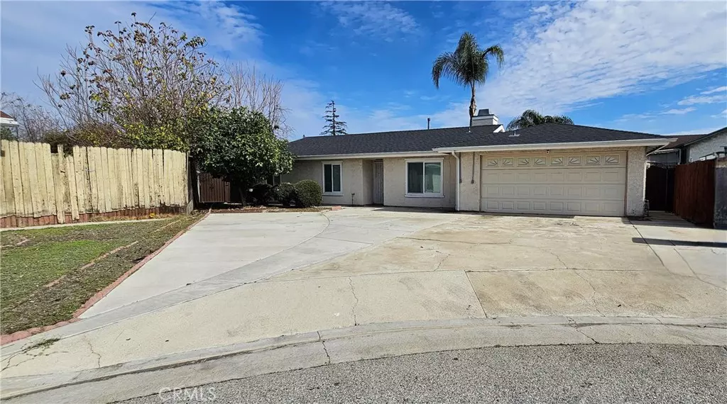 Rosemead, CA 91770,8815 Jenny WAY