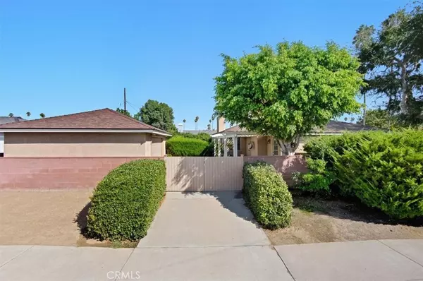 West Covina, CA 91790,1327 E Thelborn