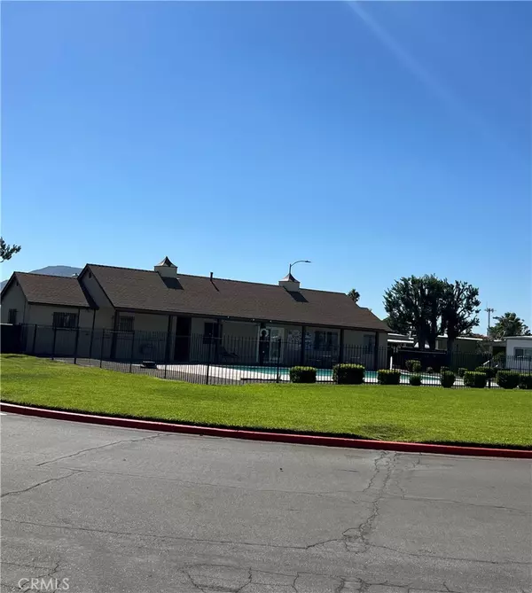 17333 Valley Blvd #36A, Fontana, CA 92335