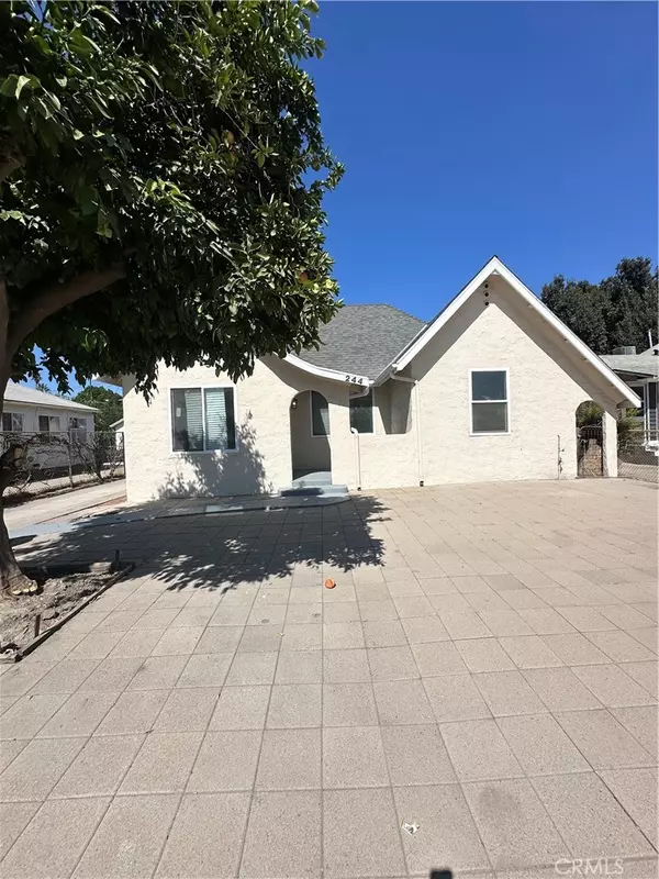 244 E 10th, San Bernardino, CA 92410