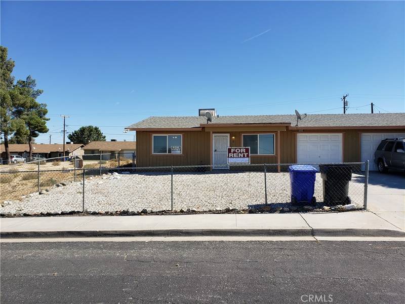 16001 Green Hill #1, Victorville, CA 92394