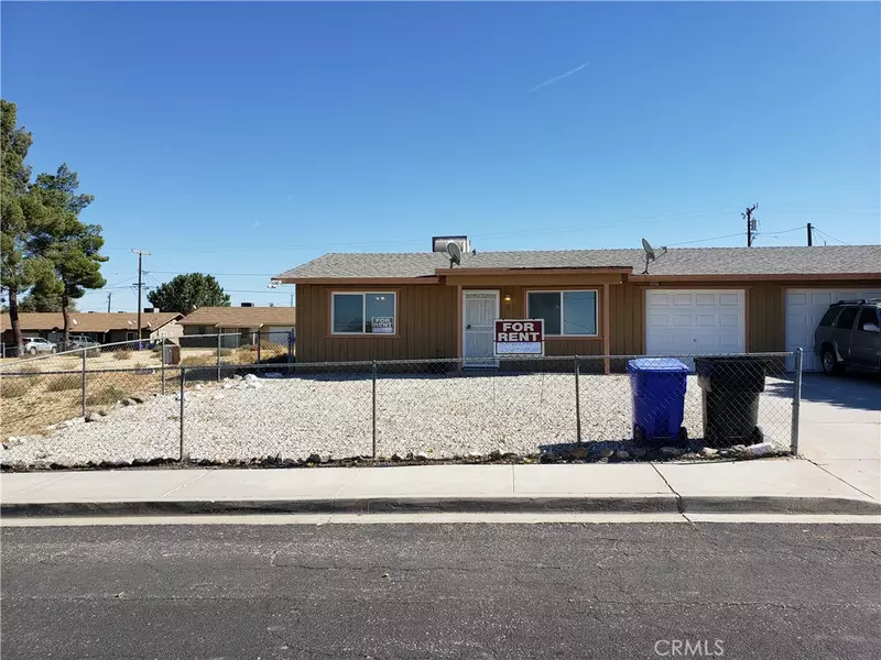 16001 Green Hill #1, Victorville, CA 92394
