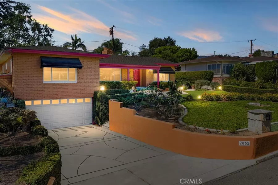 7862 Alta Cuesta, Rancho Cucamonga, CA 91730