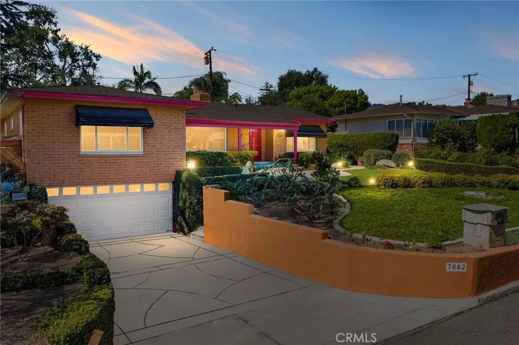 Rancho Cucamonga, CA 91730,7862 Alta Cuesta