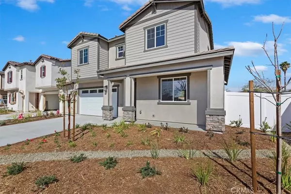 San Jacinto, CA 92582,1982 Connor LN