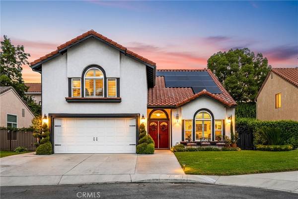 1221 Hibiscus ST, Upland, CA 91784