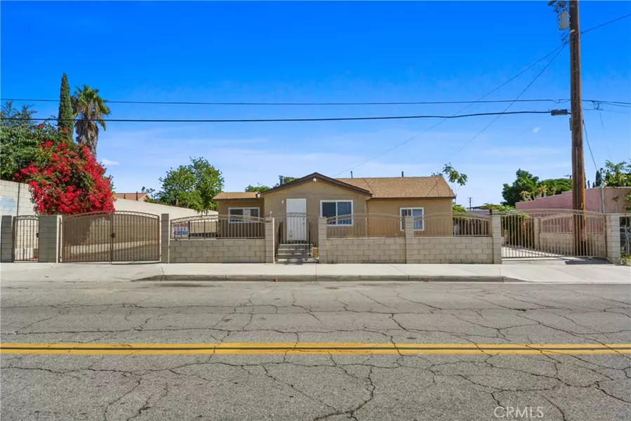 8457 Hemlock AVE #1, Fontana, CA 92335