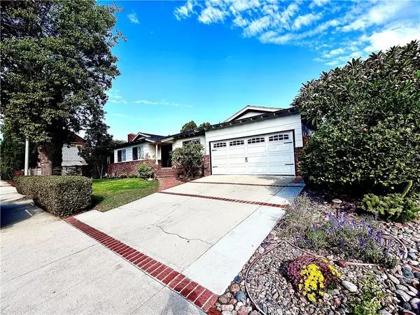 Whittier, CA 90602,13827 Freiburg ST