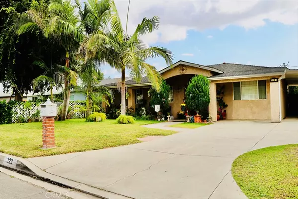 Monrovia, CA 91016,322 Joella