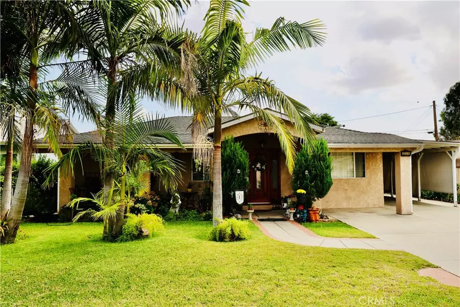 322 Joella, Monrovia, CA 91016