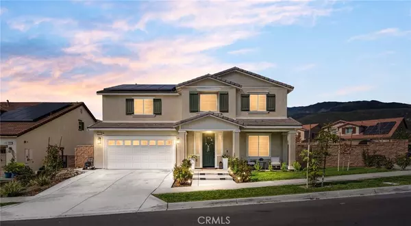Fontana, CA 92336,5226 Jarvis LN