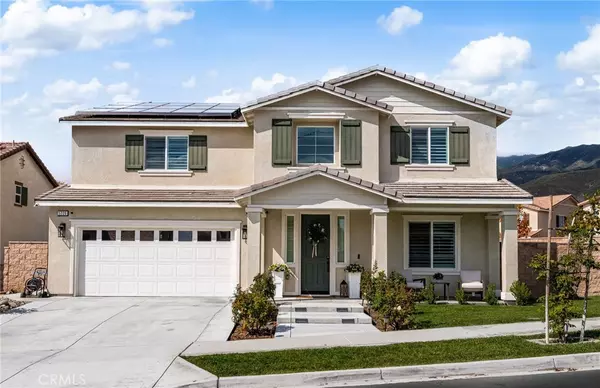 5226 Jarvis LN, Fontana, CA 92336