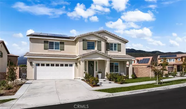 Fontana, CA 92336,5226 Jarvis LN