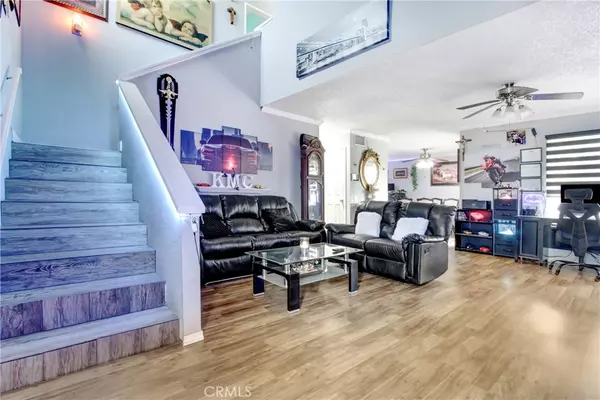 Fontana, CA 92336,7801 Pinyon AVE