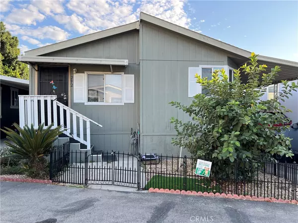 12700 Elliott #292, El Monte, CA 91732