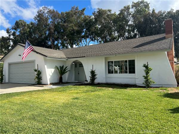 2453 S Marigold, Ontario, CA 91761