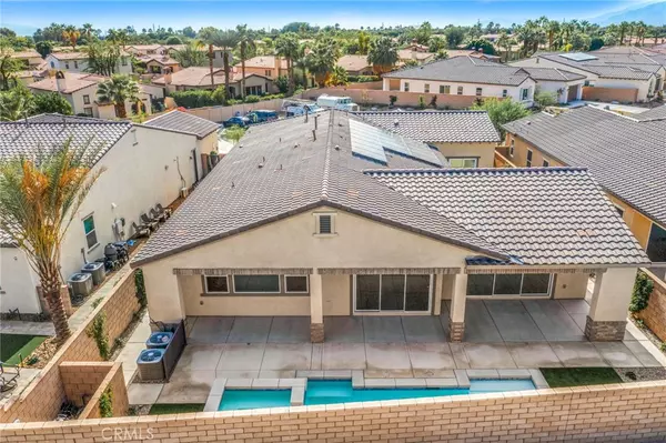 La Quinta, CA 92253,51581 Marquis LN