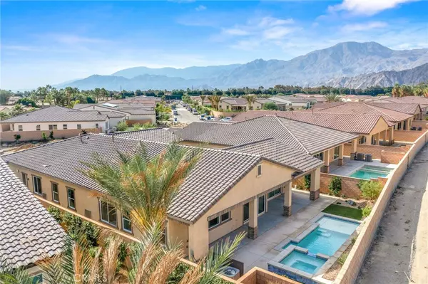 La Quinta, CA 92253,51581 Marquis LN