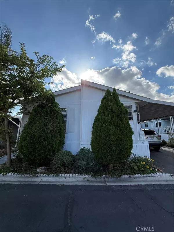 1350 San Bernardino #173, Upland, CA 91786