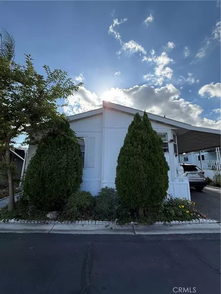 1350 San Bernardino #173, Upland, CA 91786