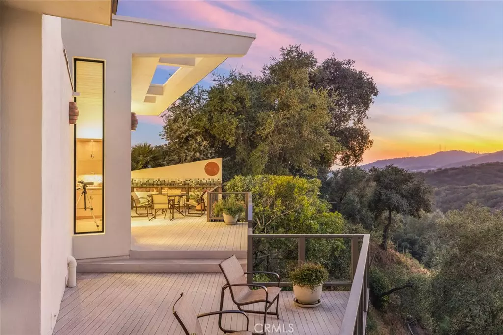 Claremont, CA 91711,4225 Via Padova