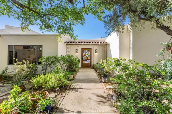 Claremont, CA 91711,4225 Via Padova