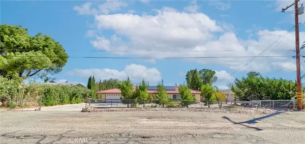 Hesperia, CA 92345,7215 Lyons AVE