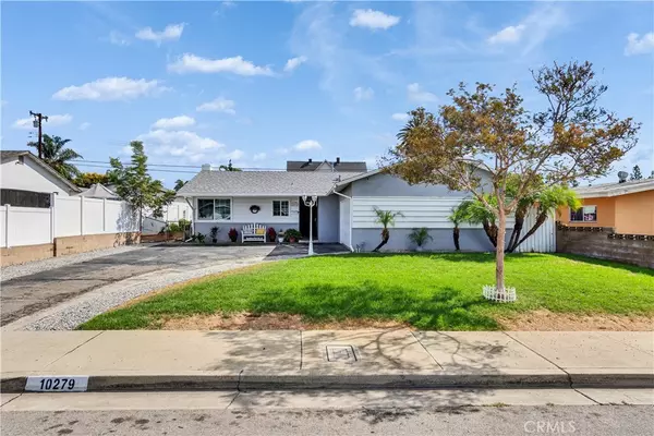 10279 Marion, Montclair, CA 91763