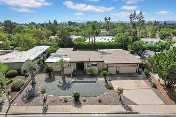 Claremont, CA 91711,284 Lamar DR