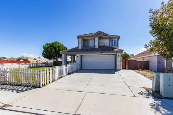Victorville, CA 92394,15451 Ventura