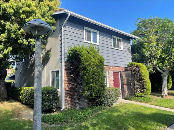 1777 Mitchell AVE #29, Tustin, CA 92780