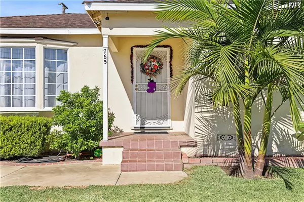 765 Frazier ST, Baldwin Park, CA 91706