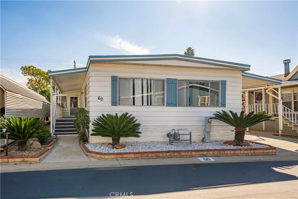 San Dimas, CA 91773,1245 W Cienega AVE #60