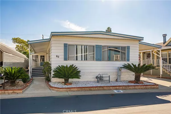 1245 W Cienega AVE #60, San Dimas, CA 91773