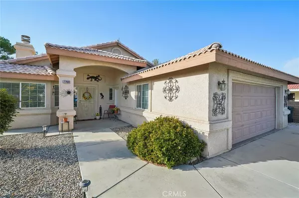 27468 Cloverleaf DR, Helendale, CA 92342