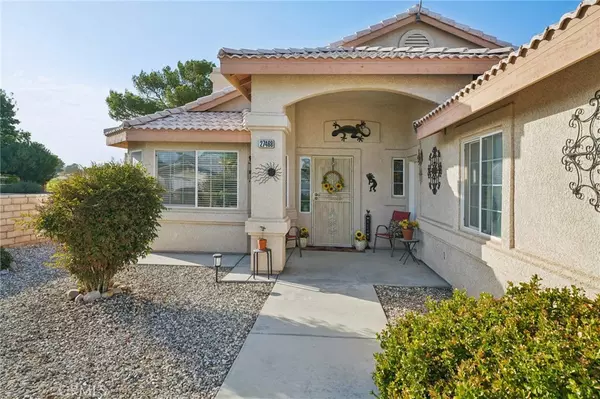 Helendale, CA 92342,27468 Cloverleaf DR