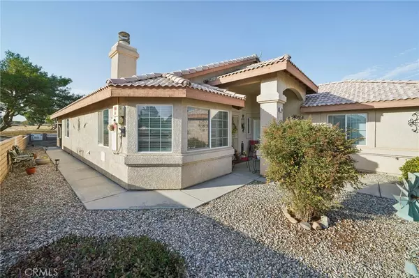 Helendale, CA 92342,27468 Cloverleaf DR