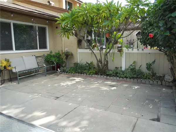 Azusa, CA 91702,750 E 5th ST #51