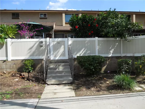 Azusa, CA 91702,750 E 5th ST #51
