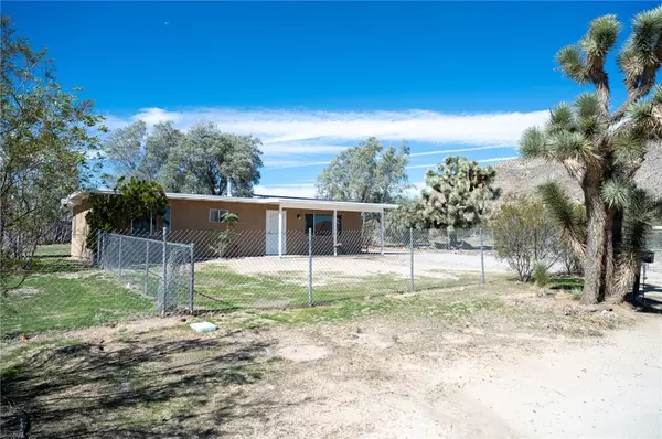 Yucca Valley, CA 92284,7134 Pawnee