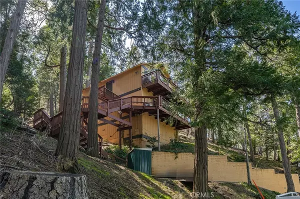 Crestline, CA 92325,24333 Horst DR