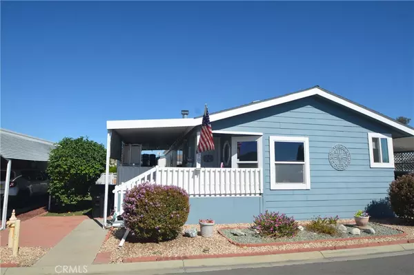 Hemet, CA 92545,5001 Florida W #707