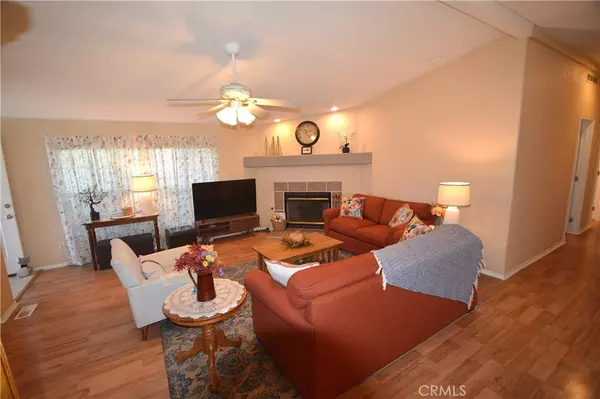 Hemet, CA 92545,5001 Florida W #707