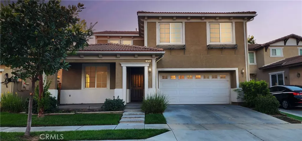 1273 Bee Balm RD, Hemet, CA 92545