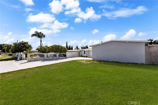 Covina, CA 91722,4639 N Trujillo DR