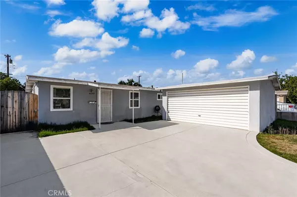 Covina, CA 91722,4639 N Trujillo DR