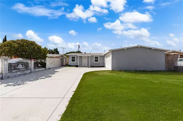 Covina, CA 91722,4639 N Trujillo DR