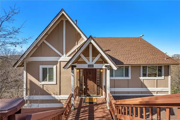 Lake Arrowhead, CA 92352,1430 Sequoia